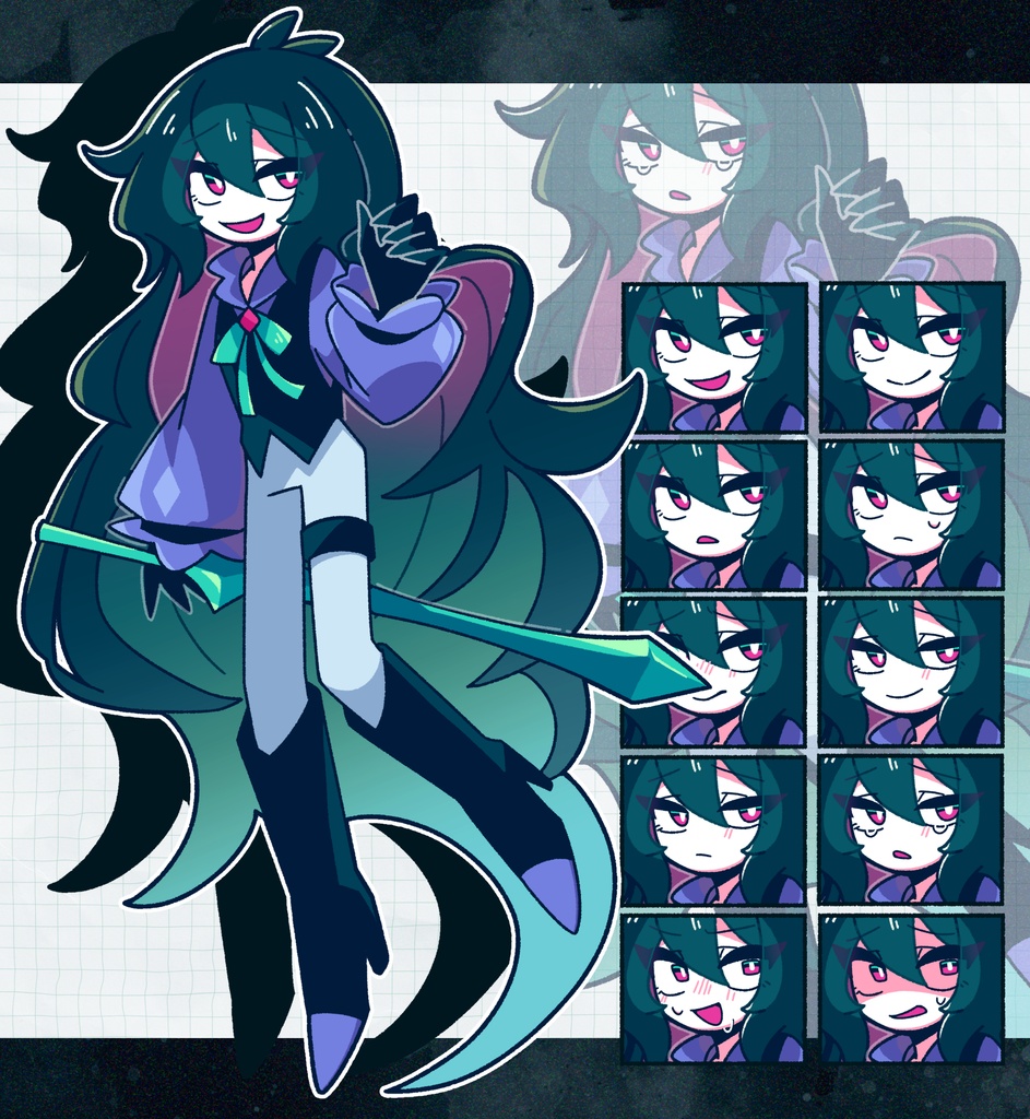 立ち絵_翡翠