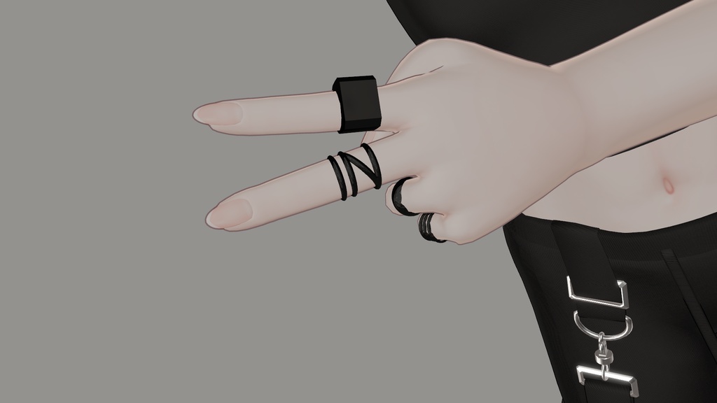 SIMPLE RING