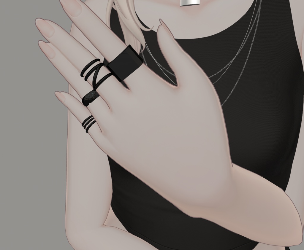 SIMPLE RING
