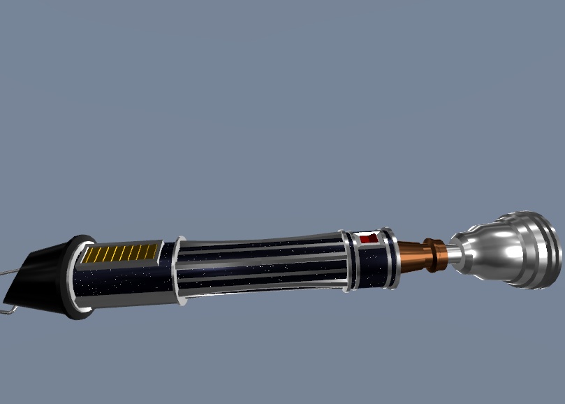 ライトサーベル Light saber for VRchat