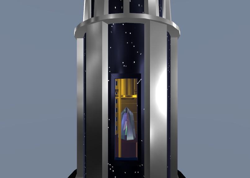 ライトサーベル Light saber for VRchat