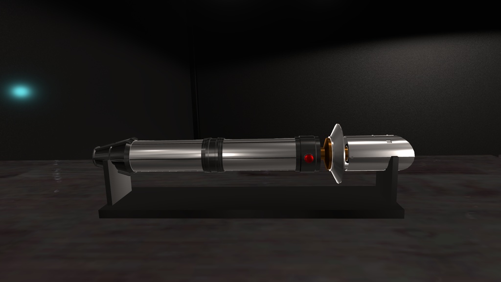 ライトサーベル for VRChat