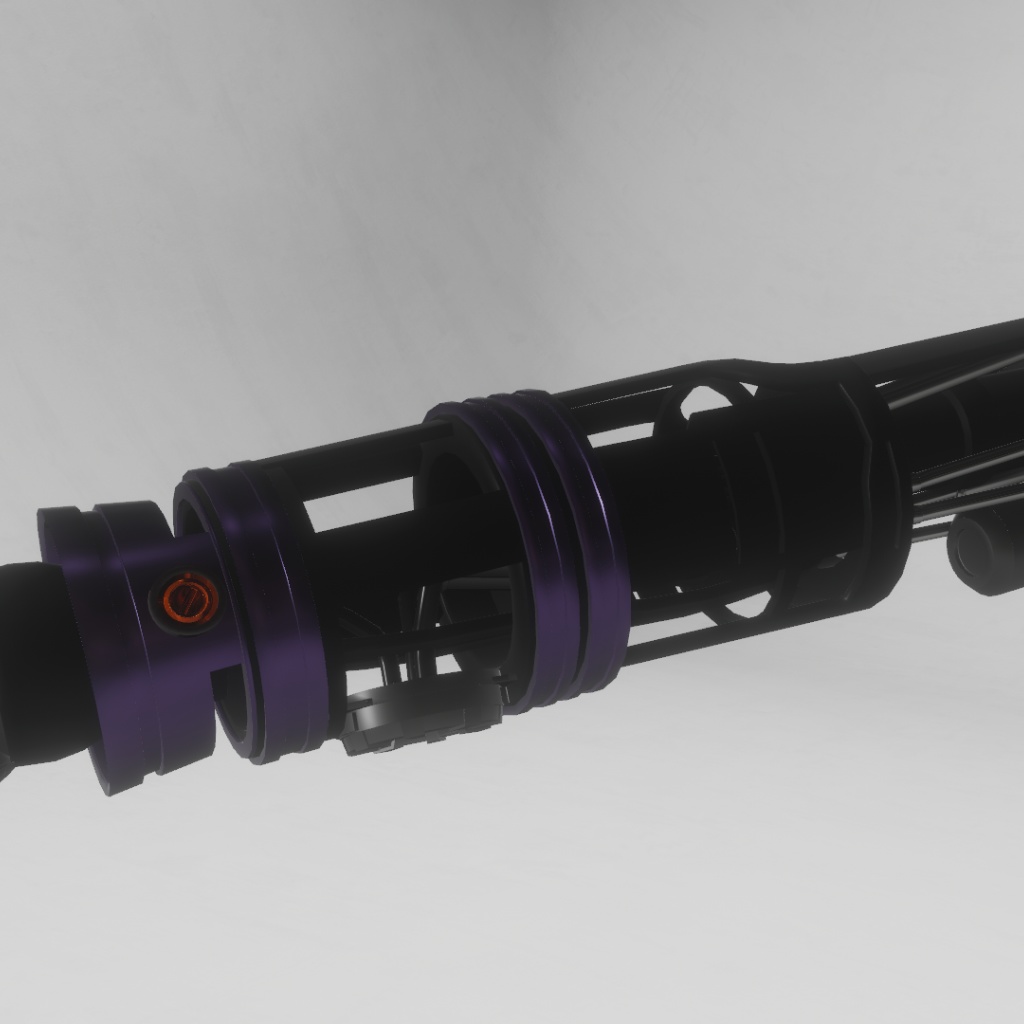 cyber tech arm 汎用機械義手