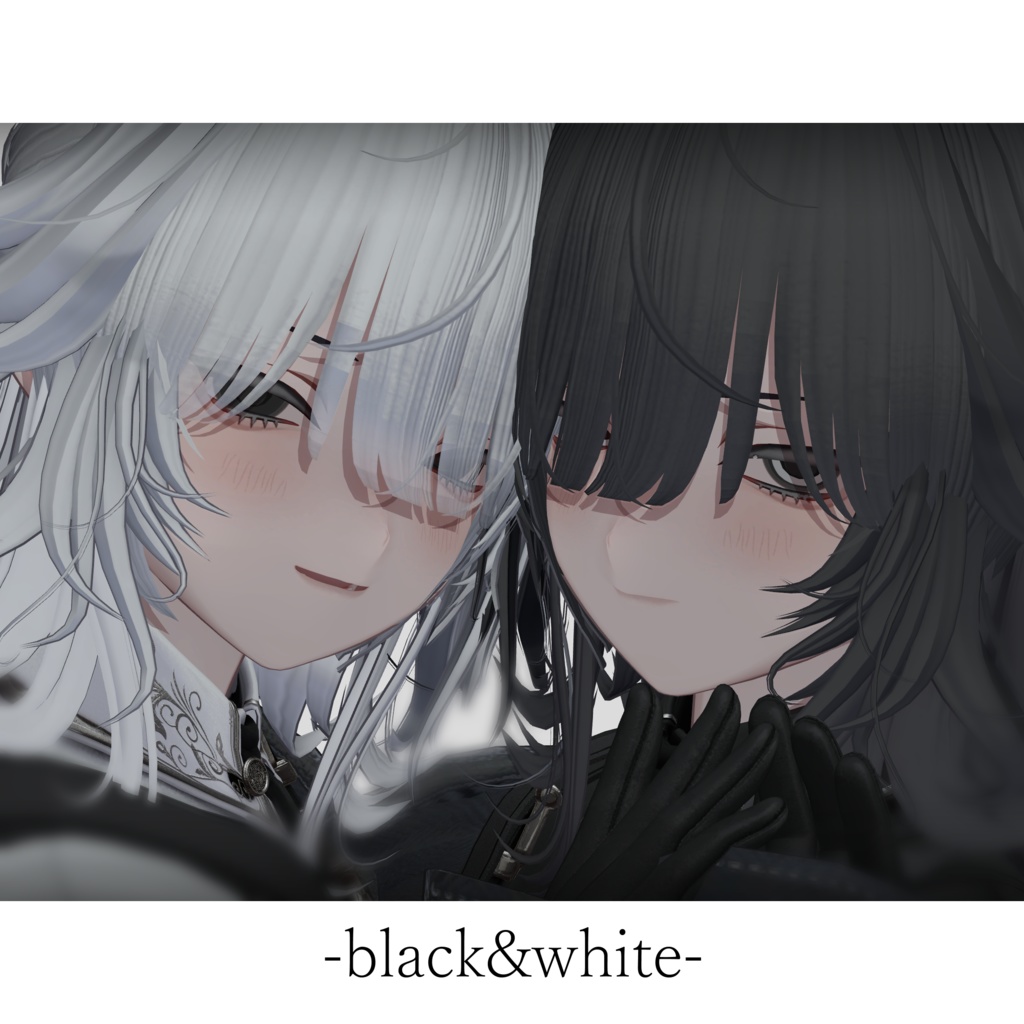 【くうた-Kuuta- 】Makeup & Eyes texture