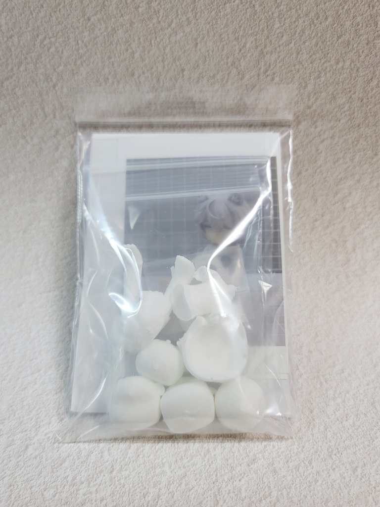 SDジェイ(パンダまん)