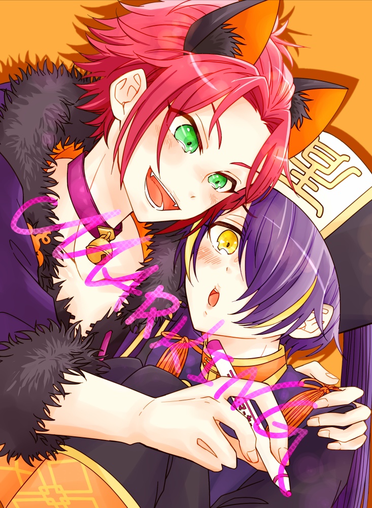 20/2/16ブリデ22 まおしの『MARKING』