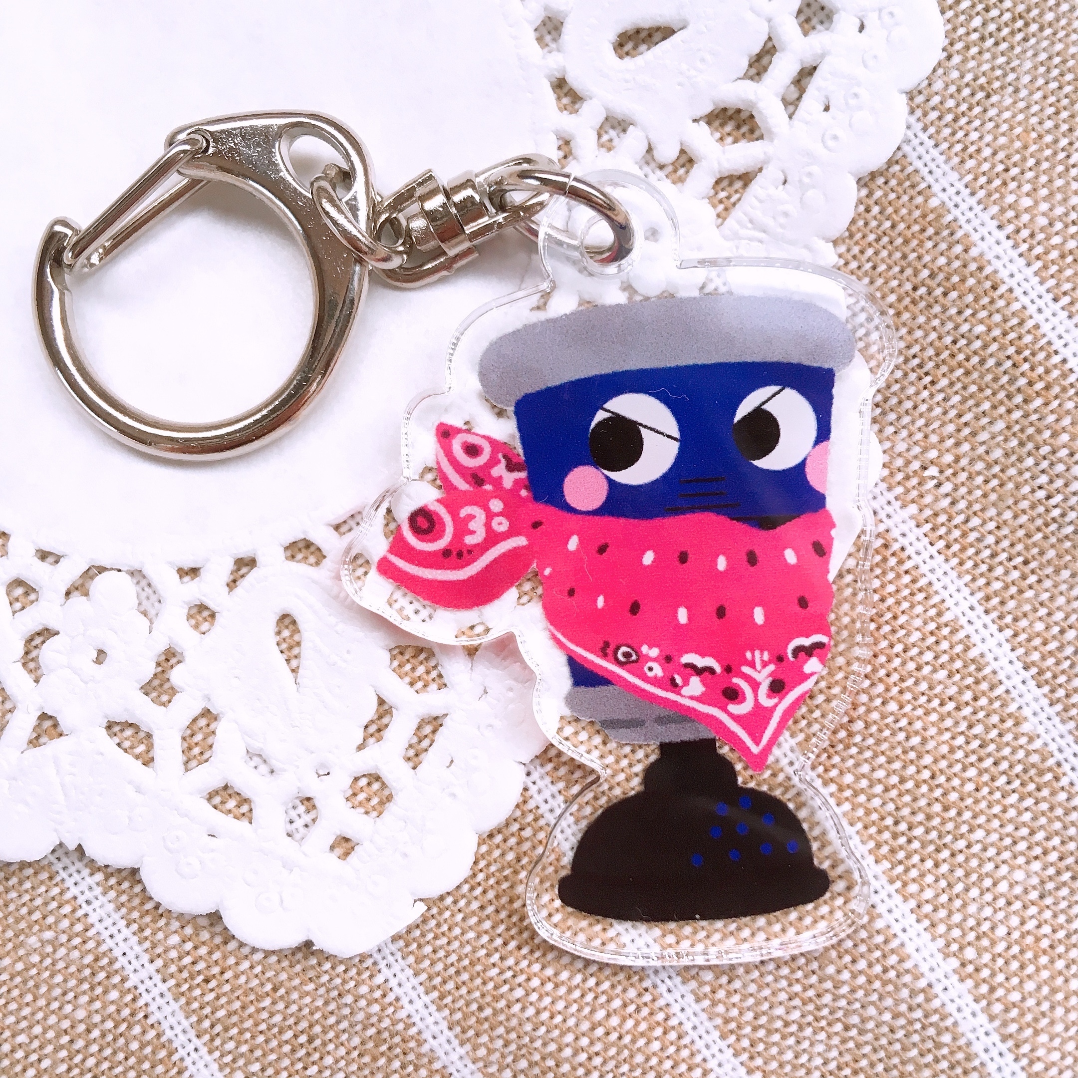 キューバンボム