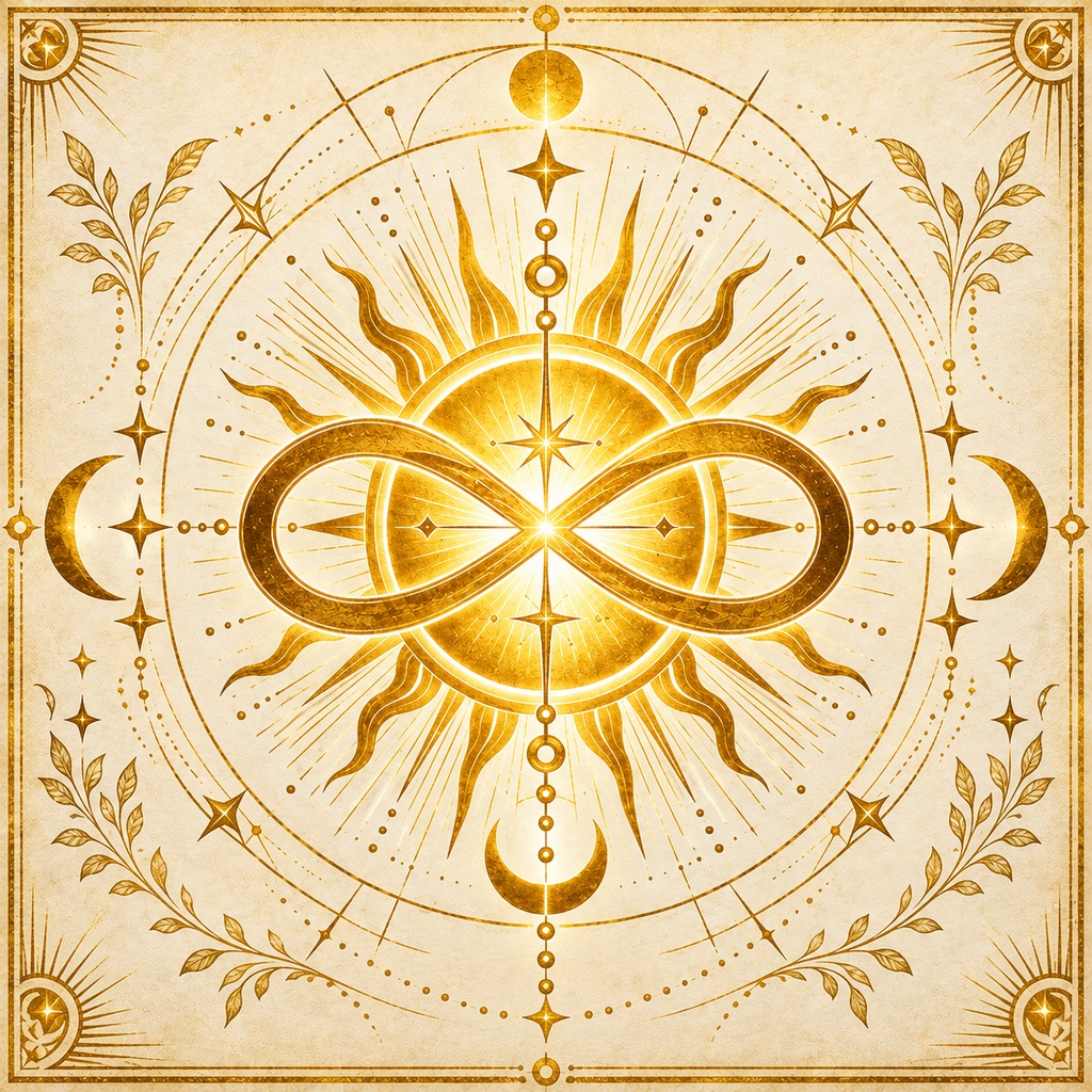 ∞ SOL INFINITY