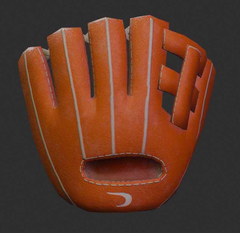 野球3点セット 金属バット グローブ ボール