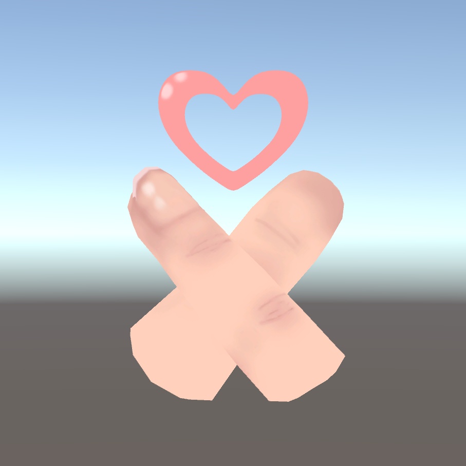 フィンガーピアス