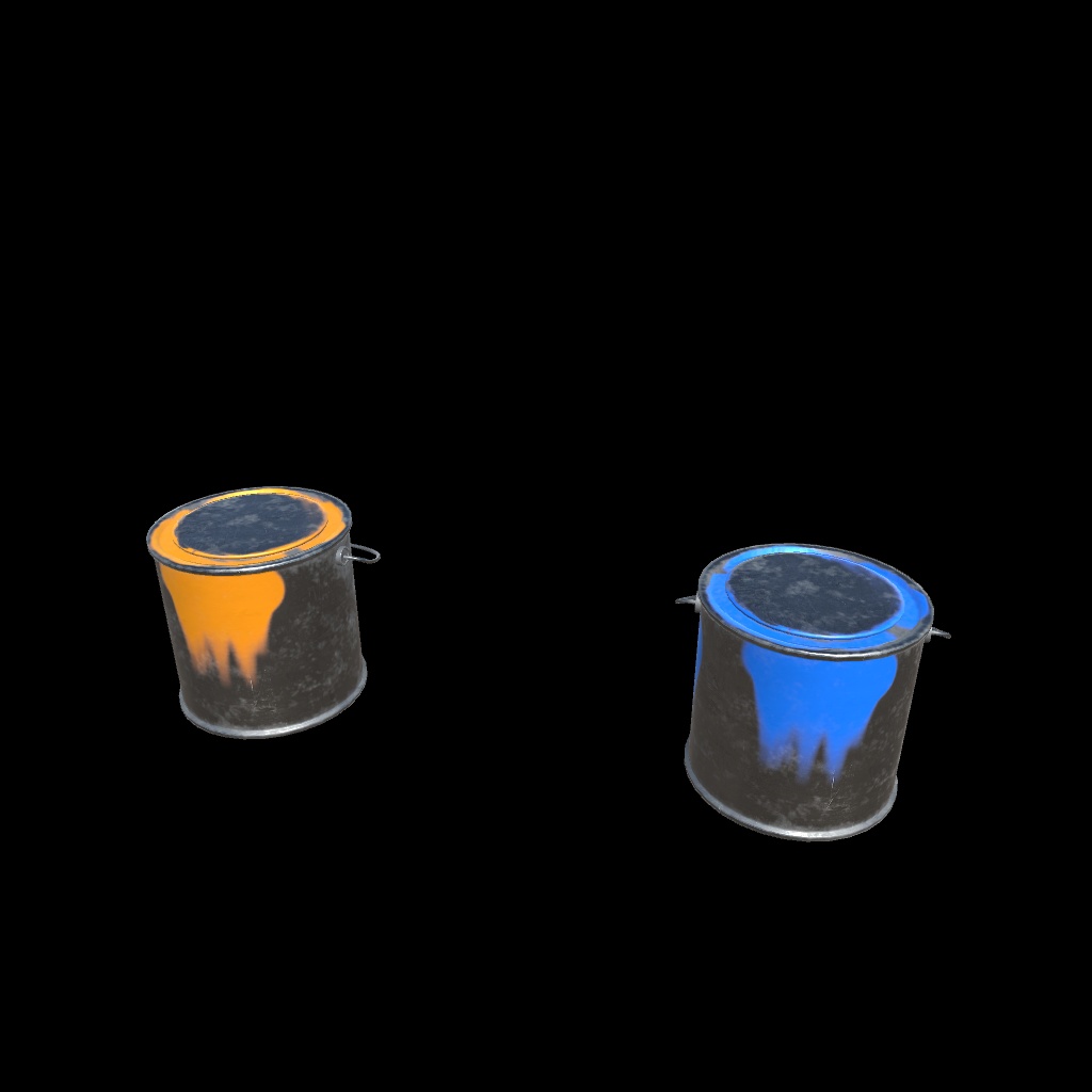 【11品】自作アセット詰め合わせセット