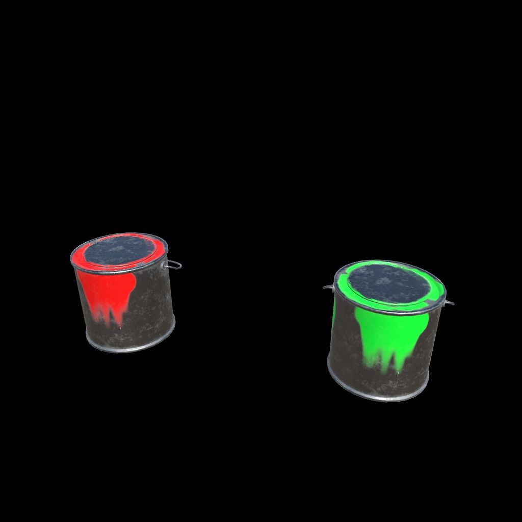 【11品】自作アセット詰め合わせセット