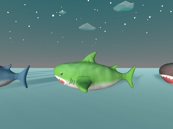 3Dぬいぐるみパック