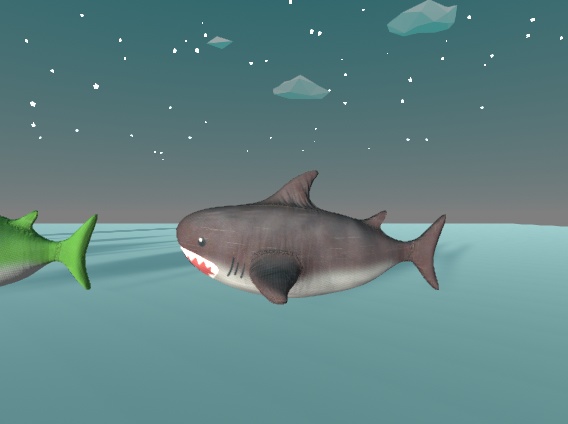 3Dぬいぐるみパック