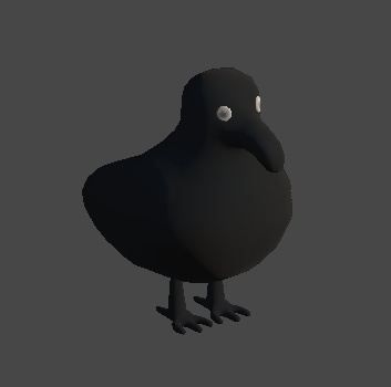 ハロウィンローポリセット