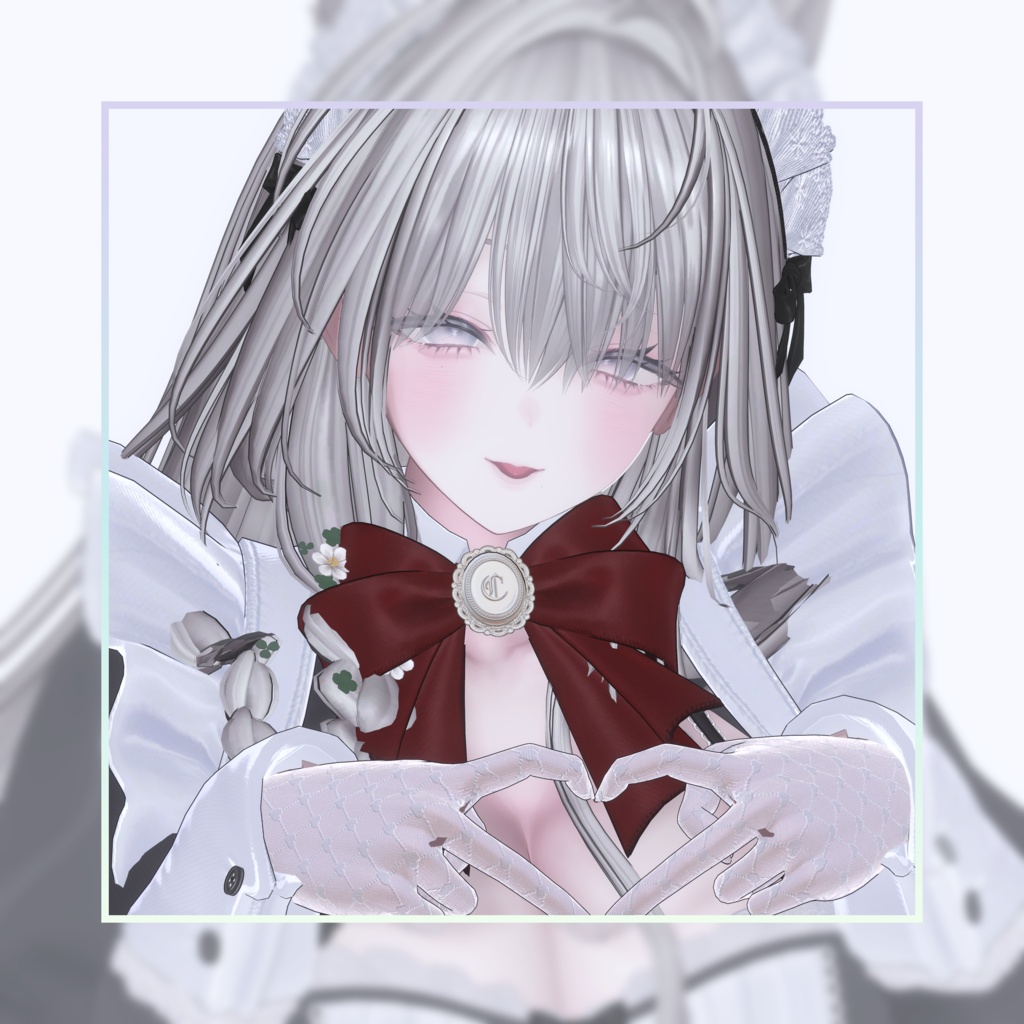 Milltina Face Type 1