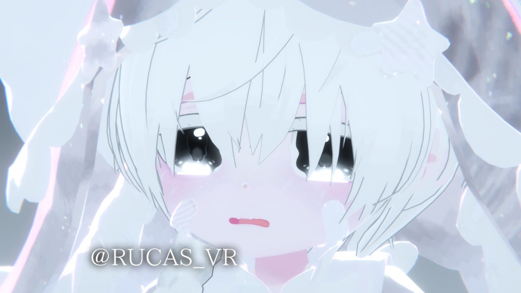 Simpleカワイイ Eye Texture