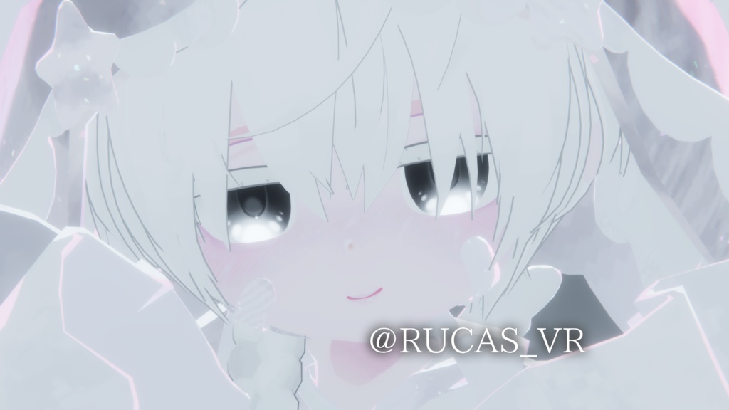 Simpleカワイイ Eye Texture