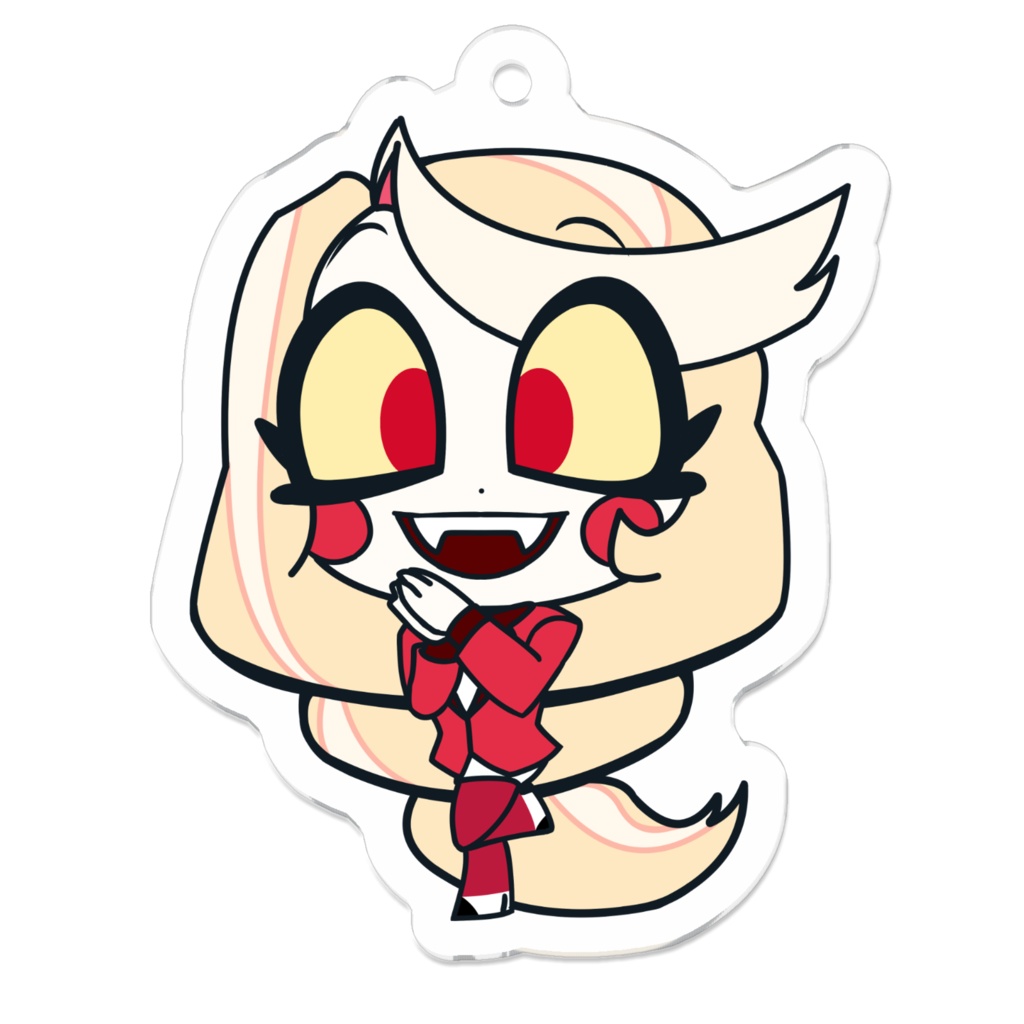 Charlie Morningstar SD