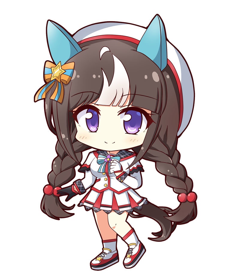 ホッコータルマエ,アクキー