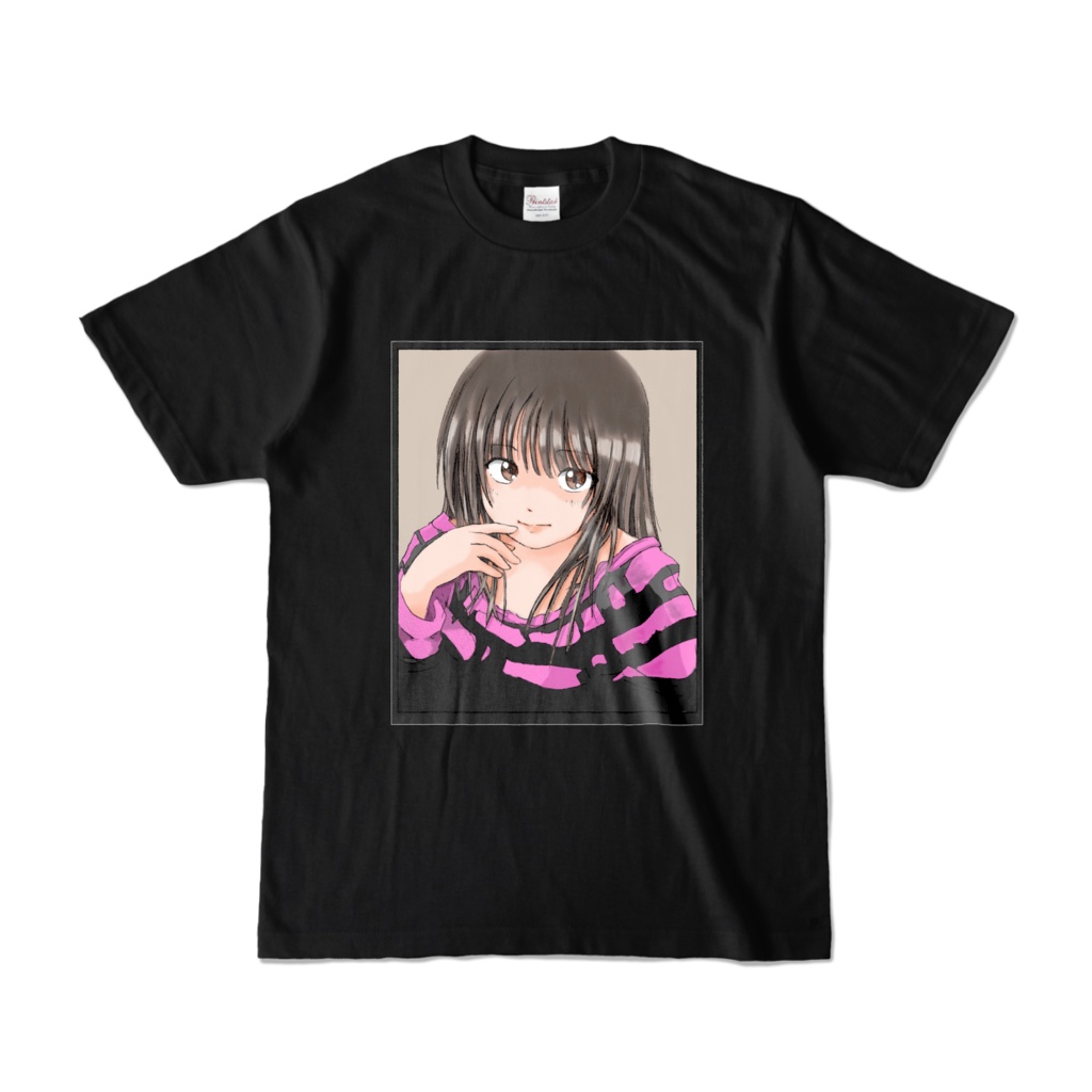 女の子Ｔシャツ