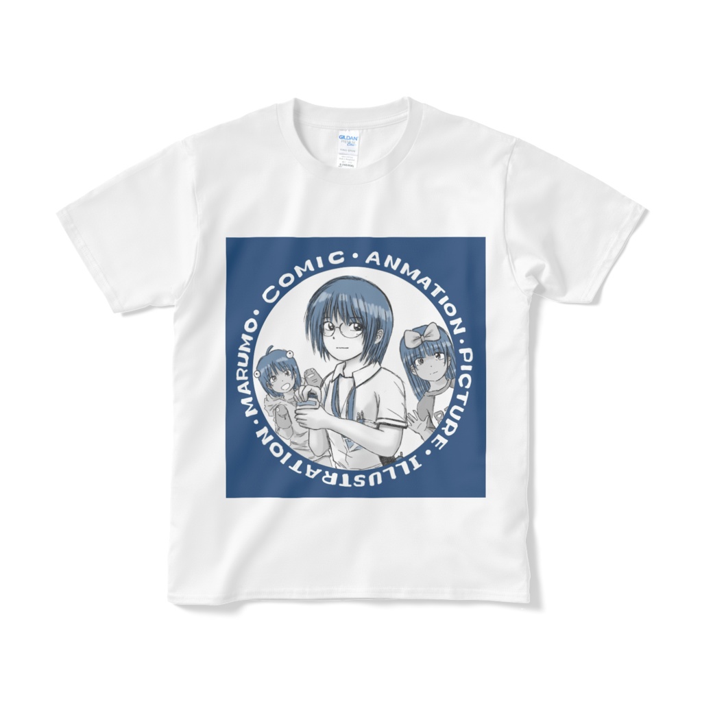 CAPI Tシャツ