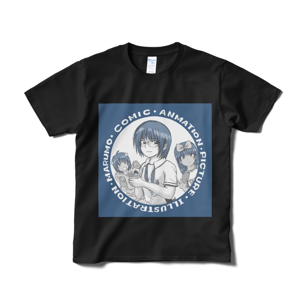 CAPI Tシャツ