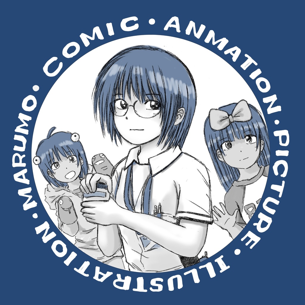 CAPIラグランTシャツ