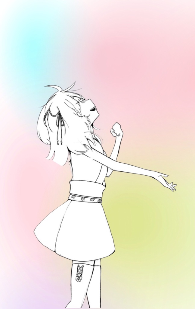 創作演劇脚本集「色彩」【お得なセットもあります】