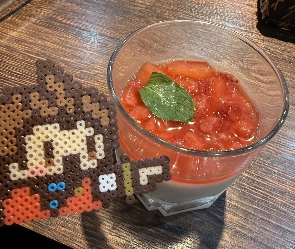 異議あり!なアイロンビーズ