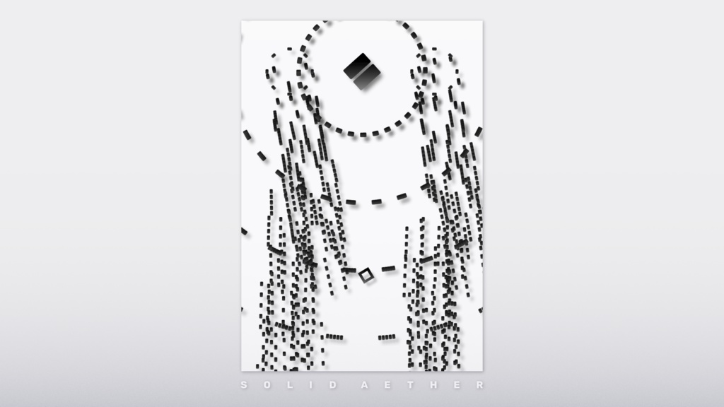 Solid Aether