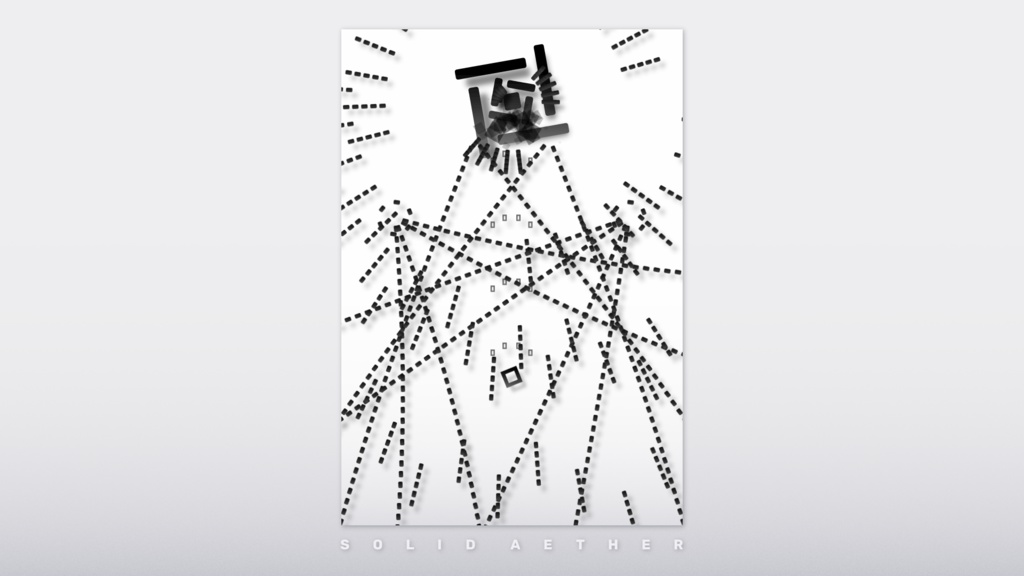 Solid Aether