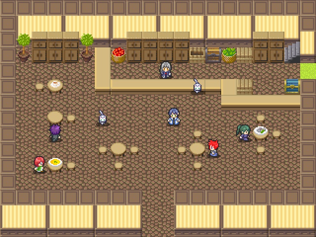 英雄のアムネジア