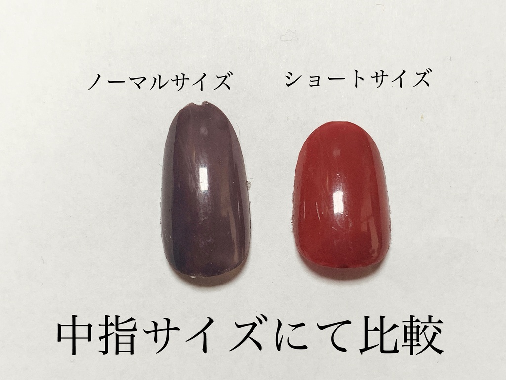 神宮寺寂雷 イメージネイルチップ