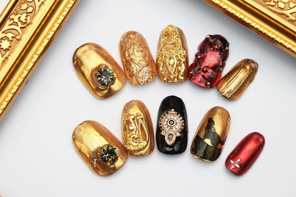 The Champion　シンジュクディビジョン　イメージネイルチップ　【楽曲概念】