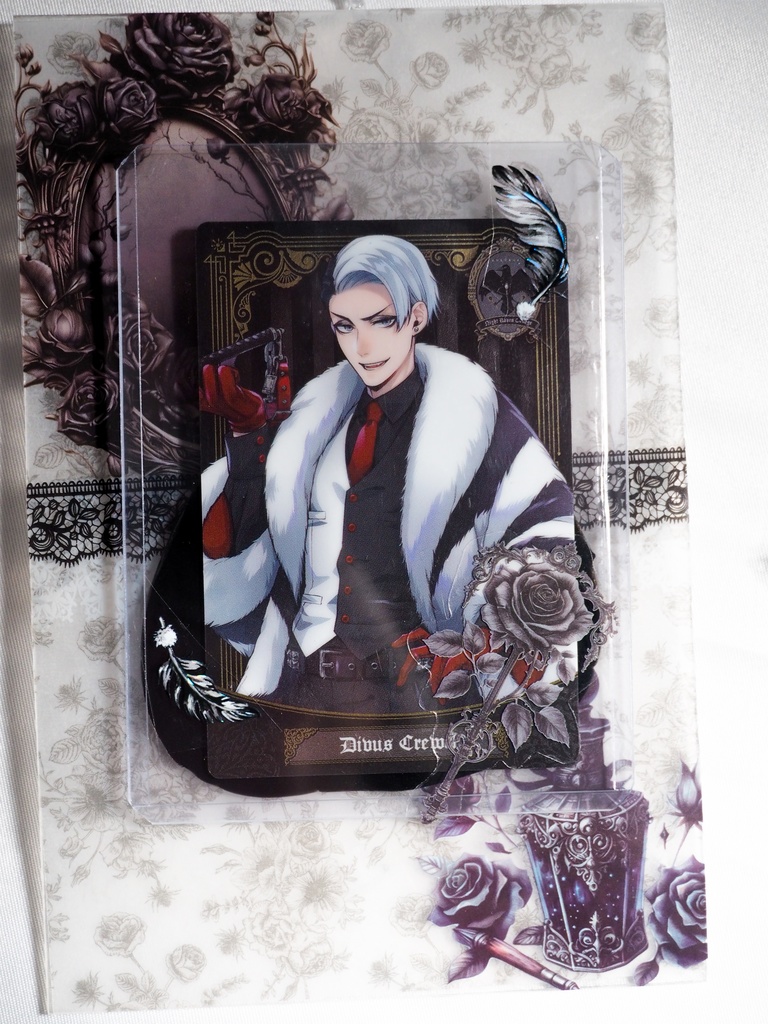 Ｂ８硬質ケース＿④