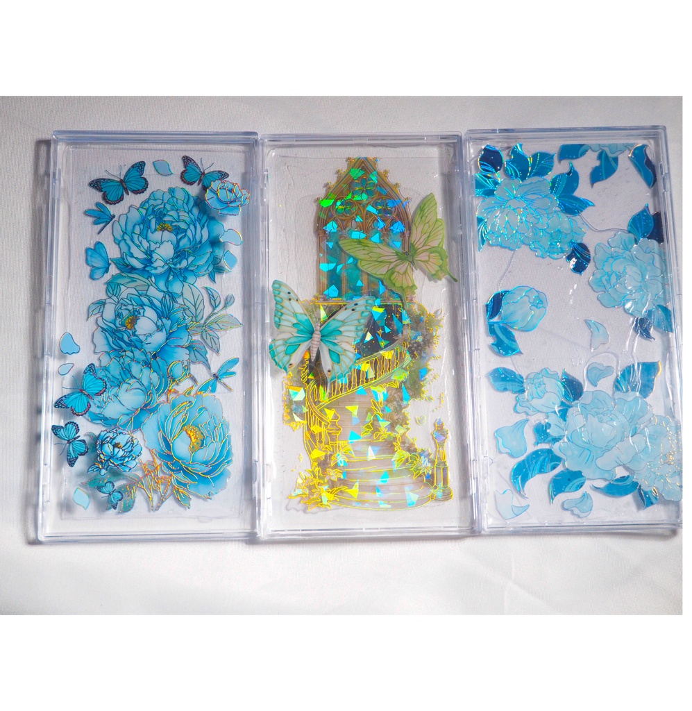 アクスタケース_①