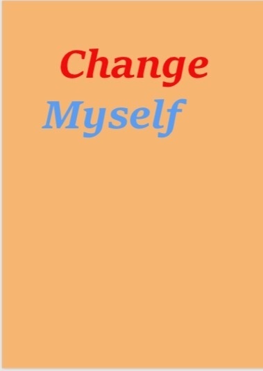 Change Myself