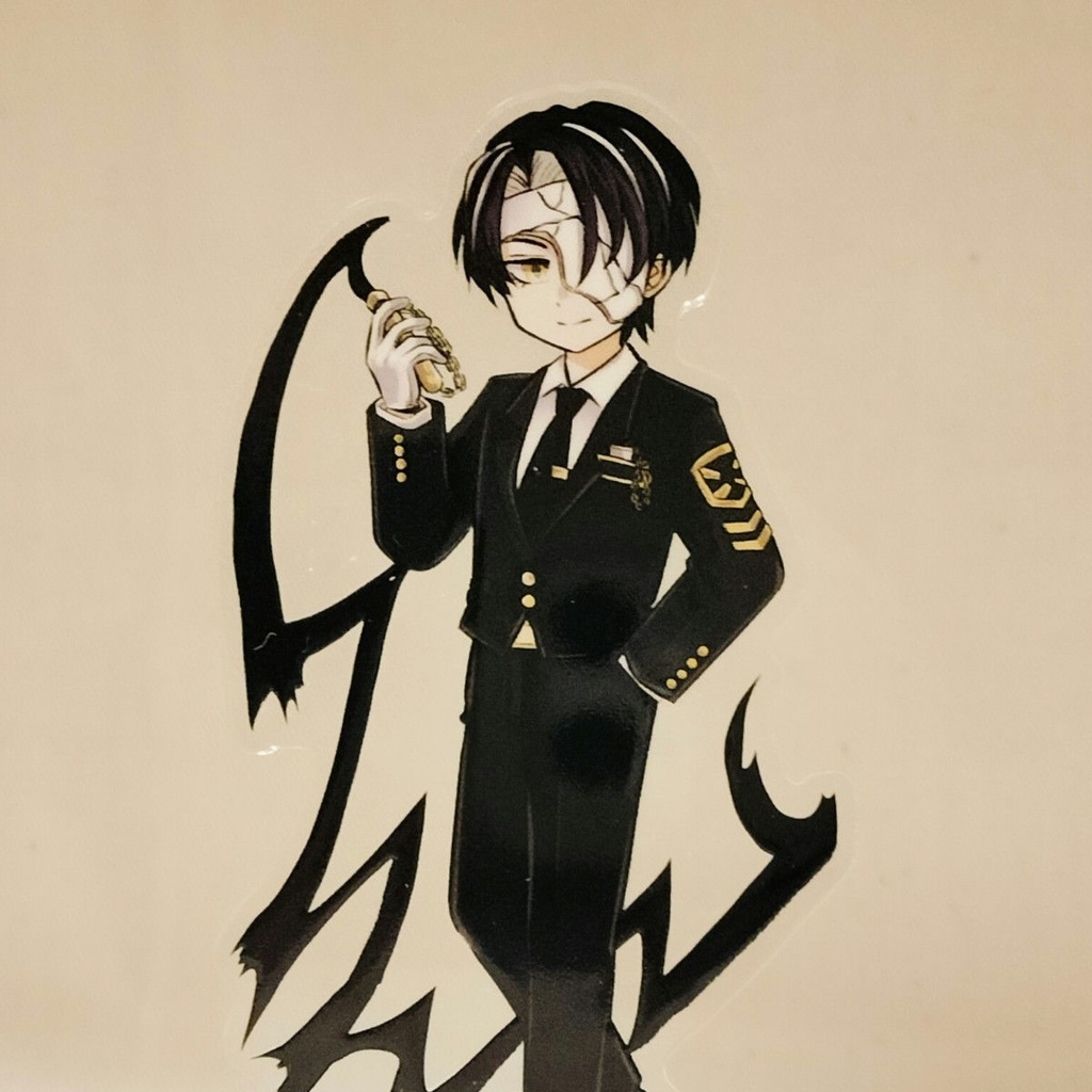 【再販】リアン・アクスタ