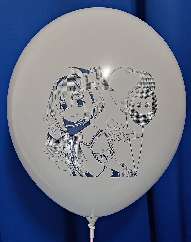 かなた風船（16インチ10個セット）