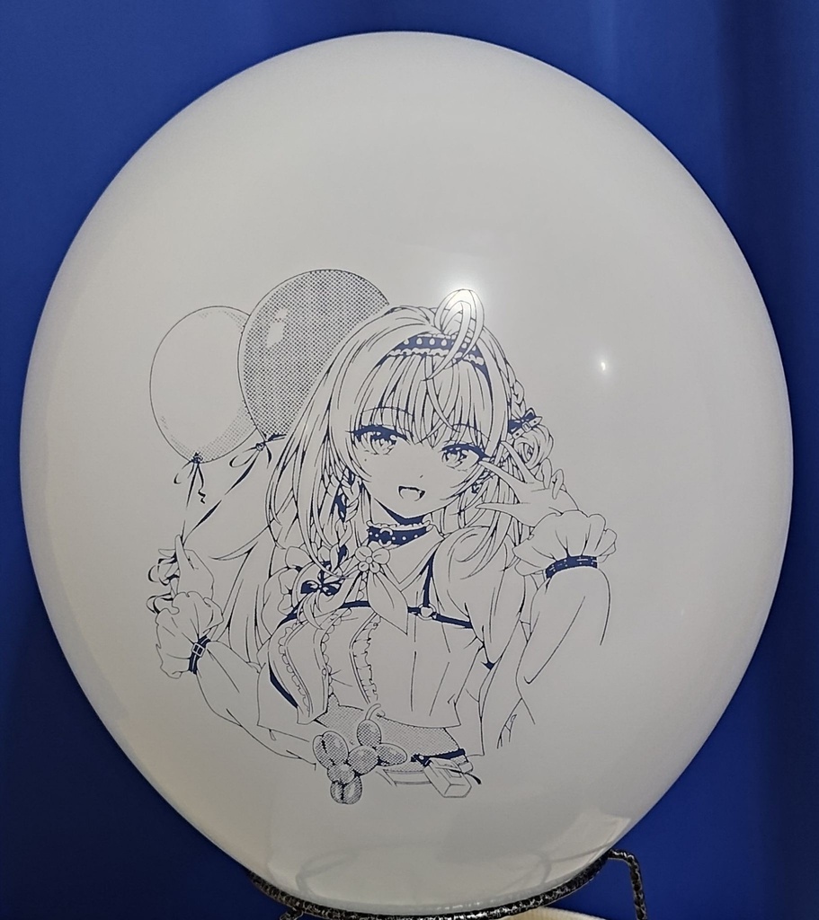 サイネ風船(16インチ10個セット)