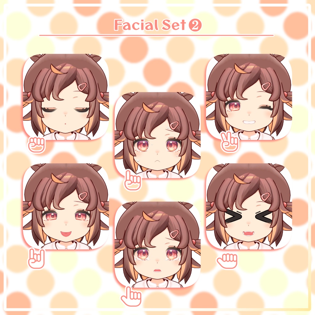 🎉発売記念セール中🎉【オリジナル3Dモデル】 ポタマ/POTAMA