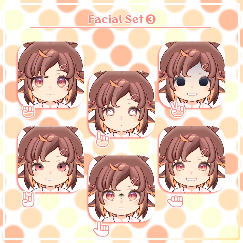 🎉発売記念セール中🎉【オリジナル3Dモデル】 ポタマ/POTAMA