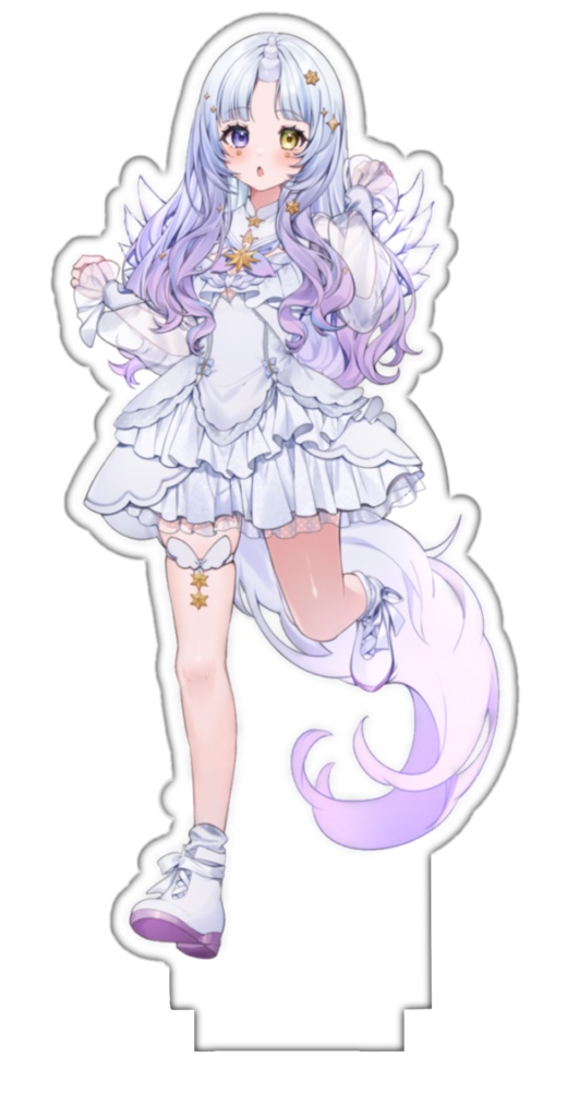 アクリルスタンド