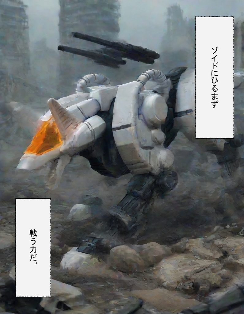 風の吹く丘で(全年齢版)