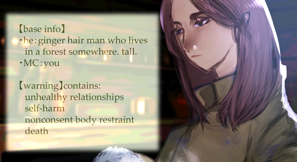 Between Breath and Breaking