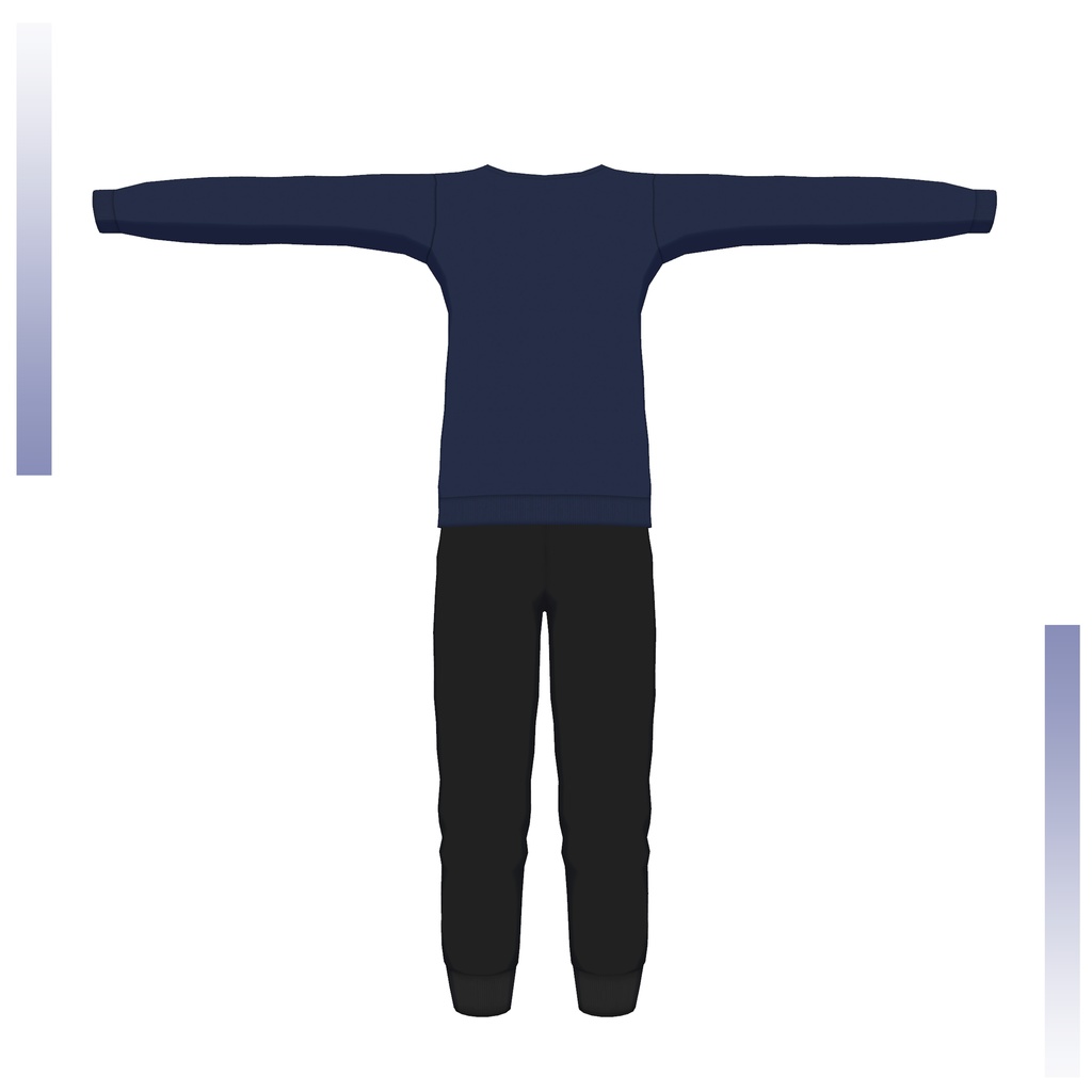 【杏里用】 デイリールック