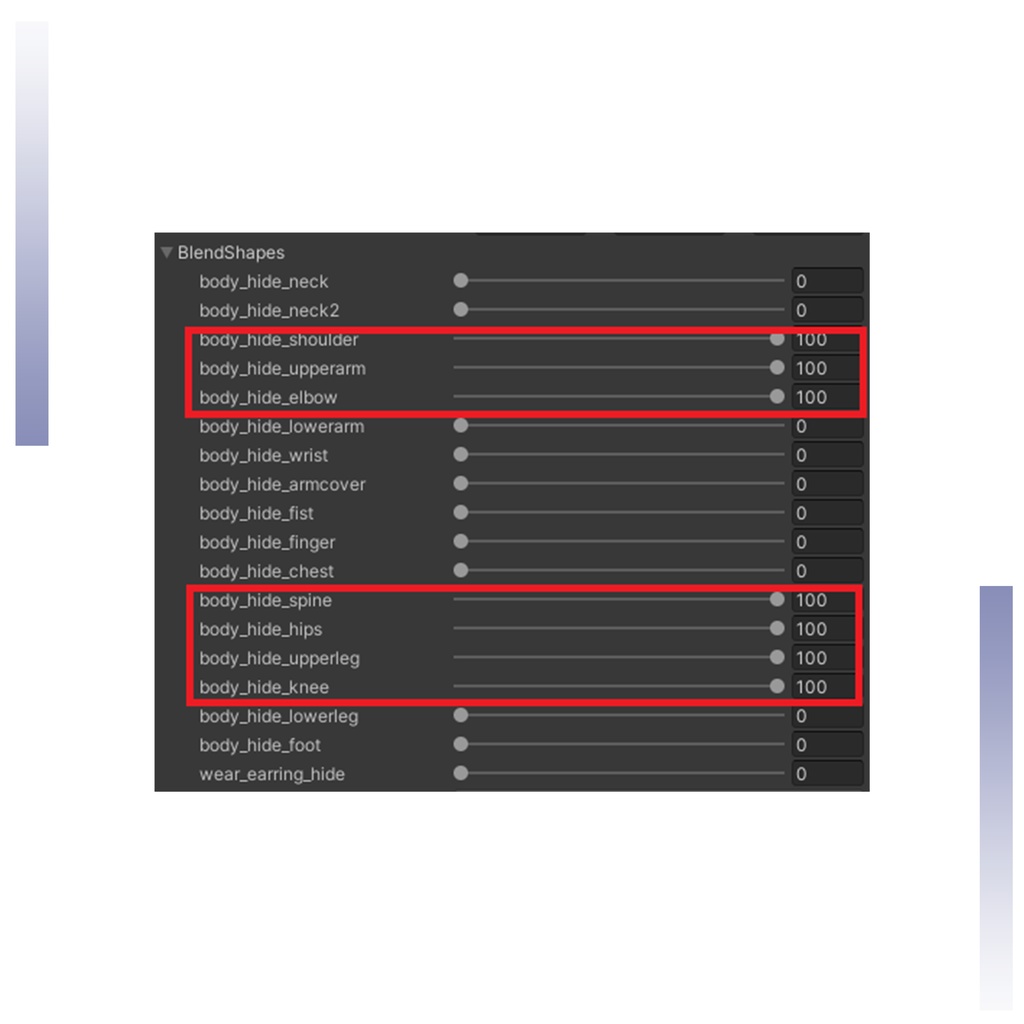 【杏里用】 デイリールック
