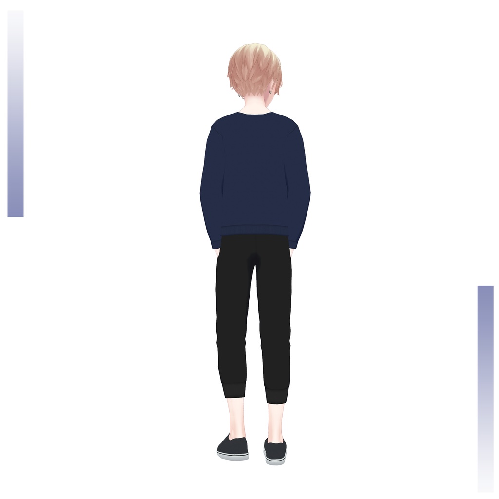 【杏里用】 デイリールック