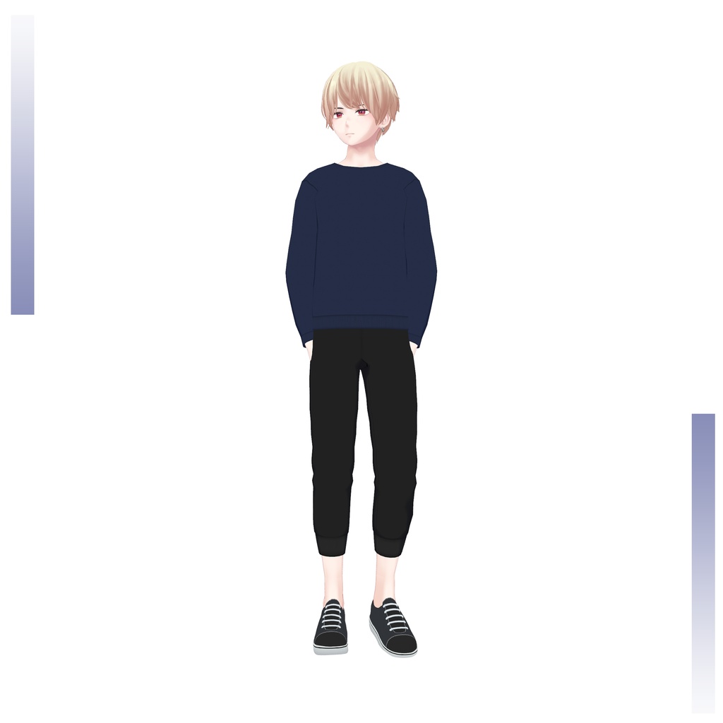 【杏里用】 デイリールック